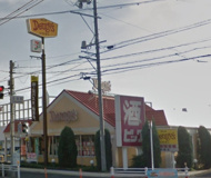 デニーズ 安城店