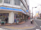 ローソン　江東橋4丁目店の画像