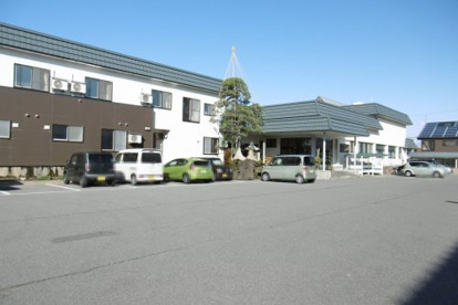 宝温泉黒石の画像2