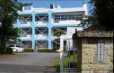久下田中学校