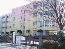 ふじみ野市立東原小学校