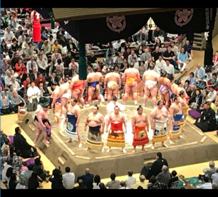 両国国技館の画像1