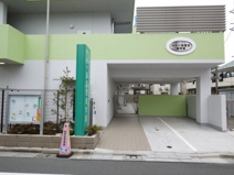わらべ西鷺宮保育園