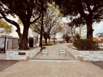 上鷺東公園