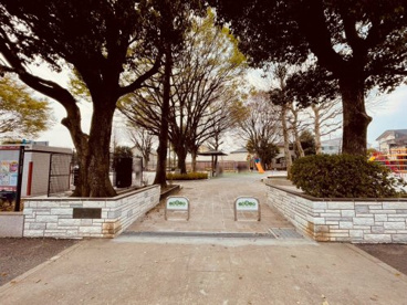 上鷺東公園の画像1