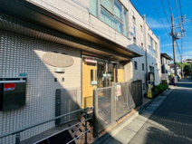 中野ひかり保育園