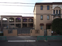 ひこばえ幼稚園