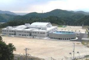 箕面市立とどろみの森学園・止々呂美小中学校の画像1