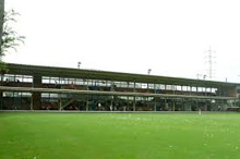 スポーツ施設 成城ゴルフクラブ