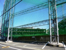 弦巻ゴルフ練習場