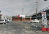 スシロー 西尾店