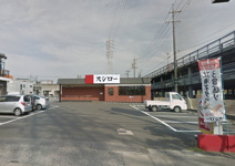 スシロー 西尾店