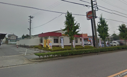 ガスト 西尾店の画像1