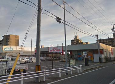 カーマアットホーム 安城東栄店の画像1