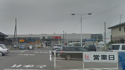 Dcmカーマ シャオ店情報ページ 南桜井の仲介手数料無料の賃貸アパートは部屋とも