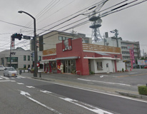 ケンタッキーフライドチキン 西尾店