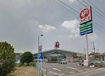 コメリハード＆グリーン新田店