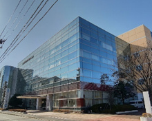 蒲田リハビリテーション病院