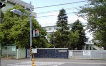 厚木市立愛甲小学校