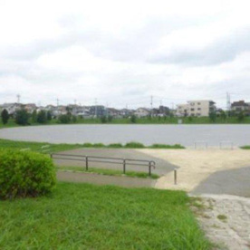 大谷口公園の画像2
