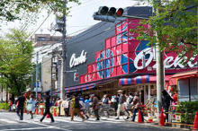 オオゼキ　武蔵小山店