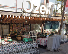 オオゼキ　御嶽山店