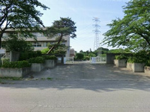 東松山市立青鳥小学校