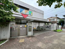 沼袋西保育園