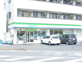 ファミリーマート酒々井駅前店