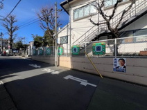 （閉園）中野小鳩幼稚園