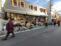 サカガミ 野方店