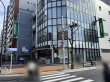 マルエツ　目黒店