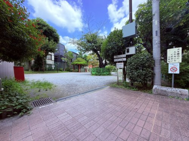 塔の山公園の画像1