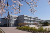 東松山市立新明小学校