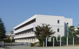 東松山市立東中学校