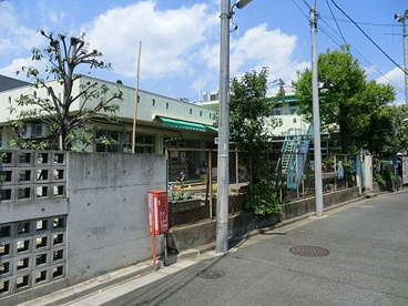 あさひ保育園の画像1