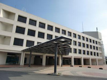 小田原市役所