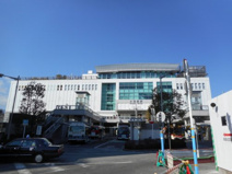 小田原駅
