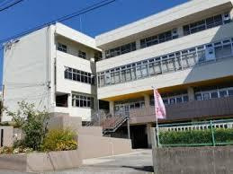 箕面第二中学校の画像1