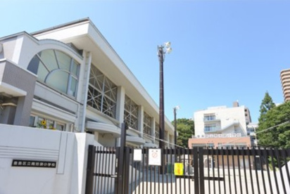 南池袋小学校の画像1