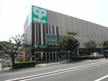 サミットストア 東長崎店