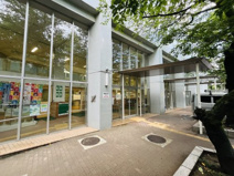 豊島区立明豊中学校