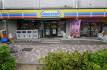 ミニストップ 千早町４丁目店