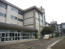 小田原市立酒匂小学校