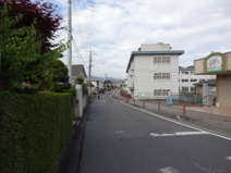 小田原市立富水小学校