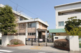 葛飾区立中之台小学校