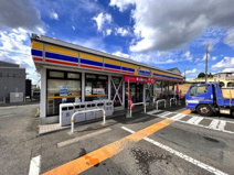 ミニストップ和光オリンピック通り店