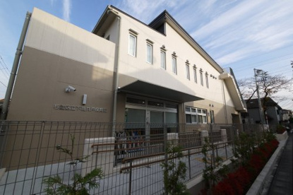 下高井戸保育園の画像1
