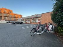 セブン-イレブン浜田山鎌倉街道店