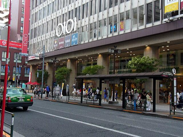 丸井吉祥寺店の画像1